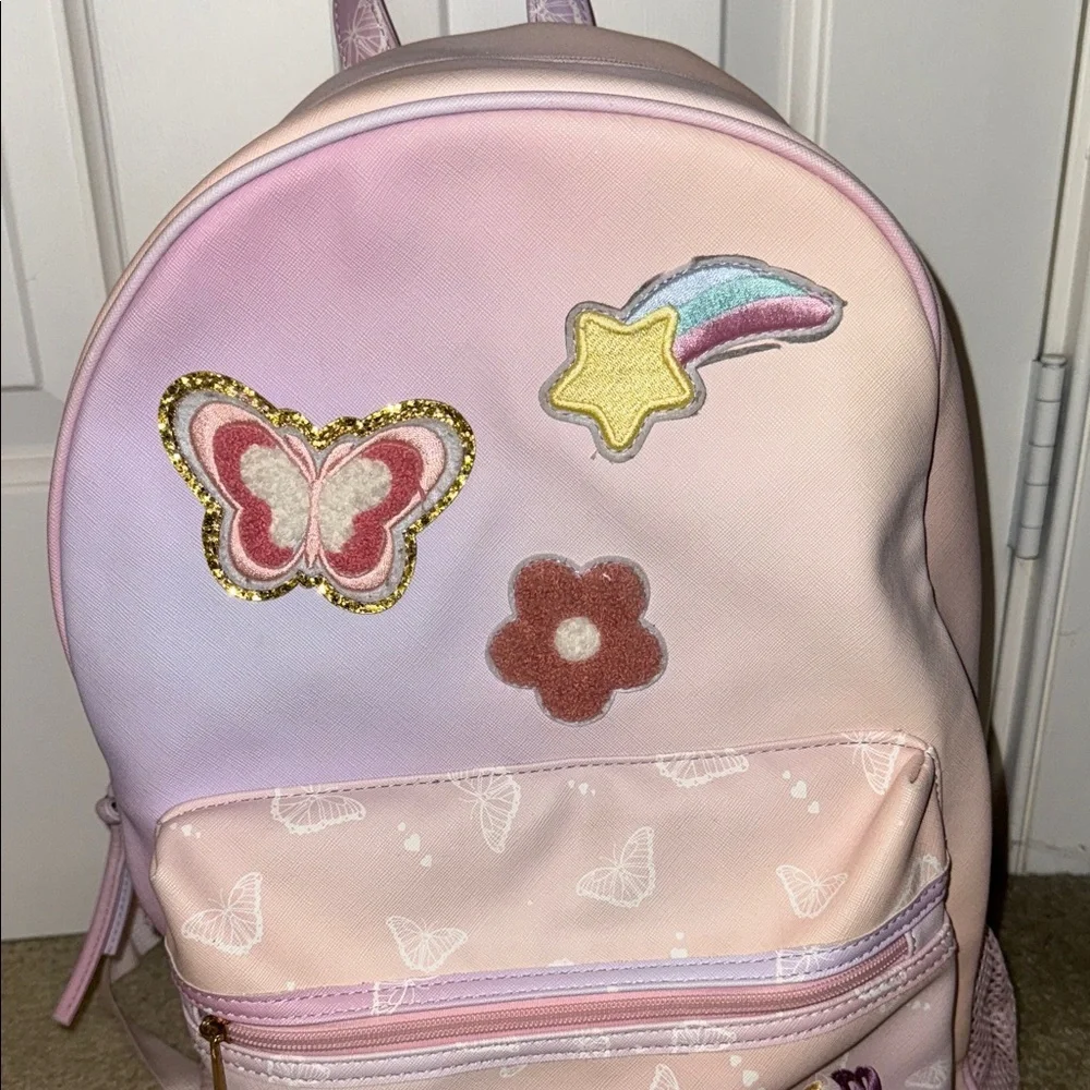 Underonesky Girls Backpack